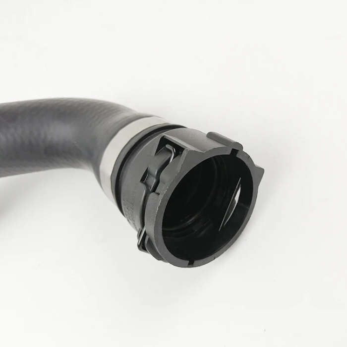 Thermostat Hose 1712752502 For BMW 1 Series E81 E82 E87 Water Tank Pipe Lower