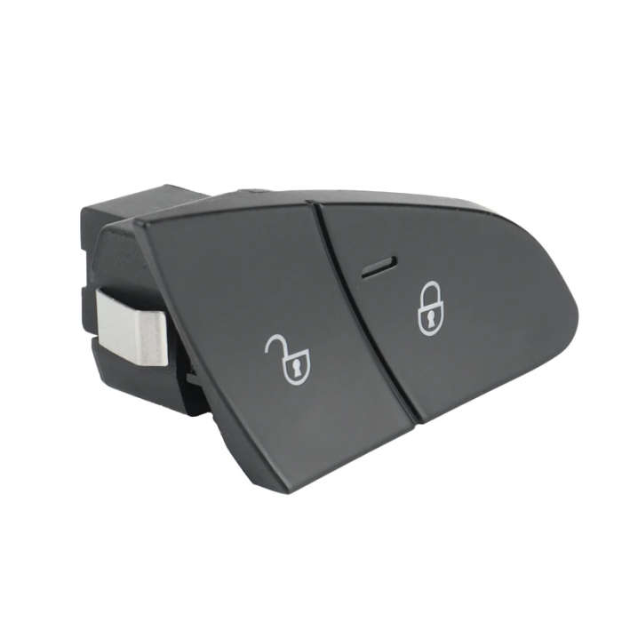 Door Lock Switch Button for Porsche- Cayenne 2011-2016 Panamera 2010-2016 7PP962107EIVI