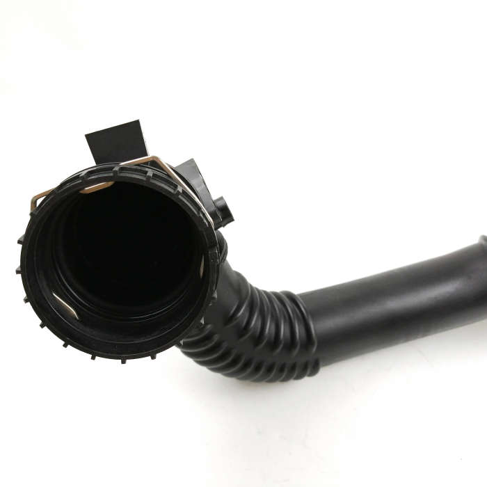 13717612091 Turbocharger Tube Air Pipe For BMW 5 39; F07/5 39; F10/5 39; F11/5 39; F18