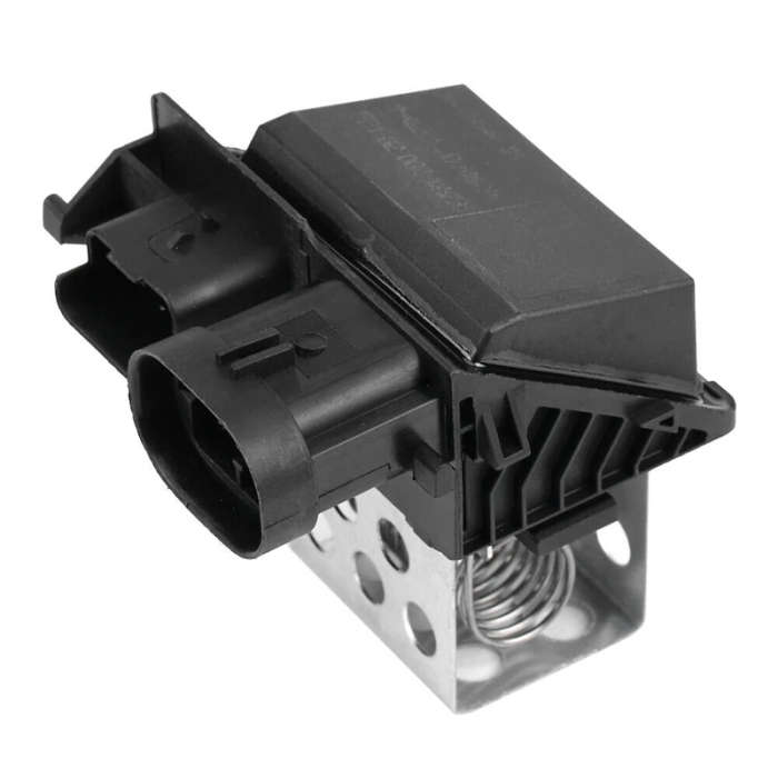 Radiator Fan Controller Relay Resistor for Peugeot 308CC 308SW RCZ Citroen Ds5 Ds6 Ds5Ls