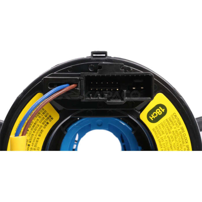 18 Ch Train wire Cable with heated for Hyundai Elantra i30 I45 2010-2013 for Kia Rio 2012-2015