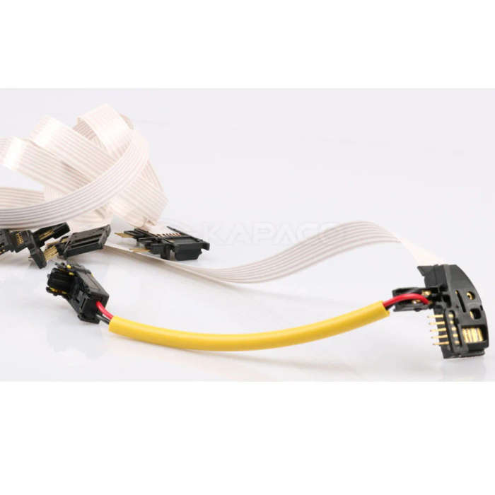 Repair wire Contact Cable train for 2.4L 3.5L 3.8L DOHC Kia Sorento Hyundai I20