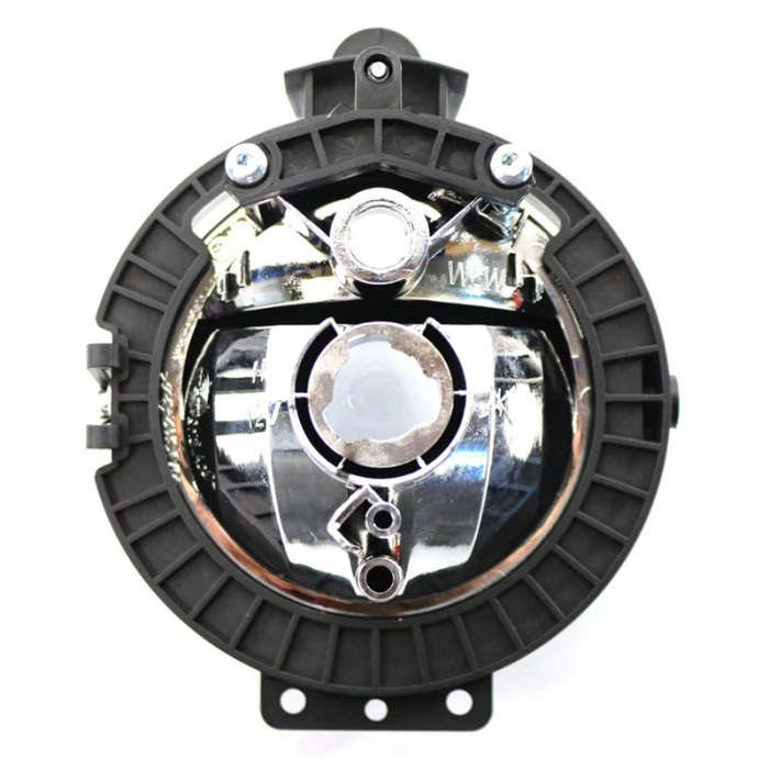 1X Front Bumper Fog Light Driving Lamps Cover for-BMW Mini Cooper R55 R56 R57 R58 R59 2006-2014