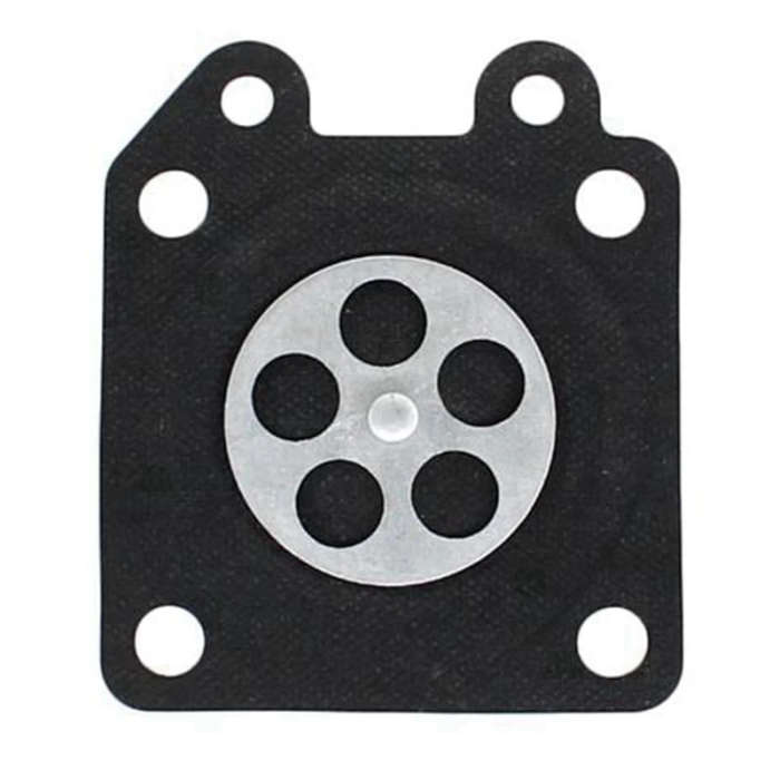 40Pcs 2500 3800 4500 5200 5800 Chainsaw Carburetor Repair Parts Metering Diaphragm Gaskets
