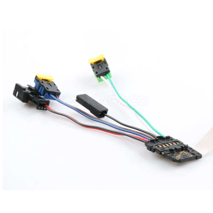 contact cable for Renault Coupe Break Wagon Megane 2 MK II Coupe Break Wagon