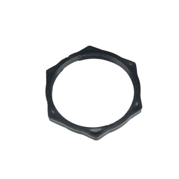 75mm AC Air Outlet Vent for RV Bus Boat Yacht Motorhomes, Thread Height: 46mm