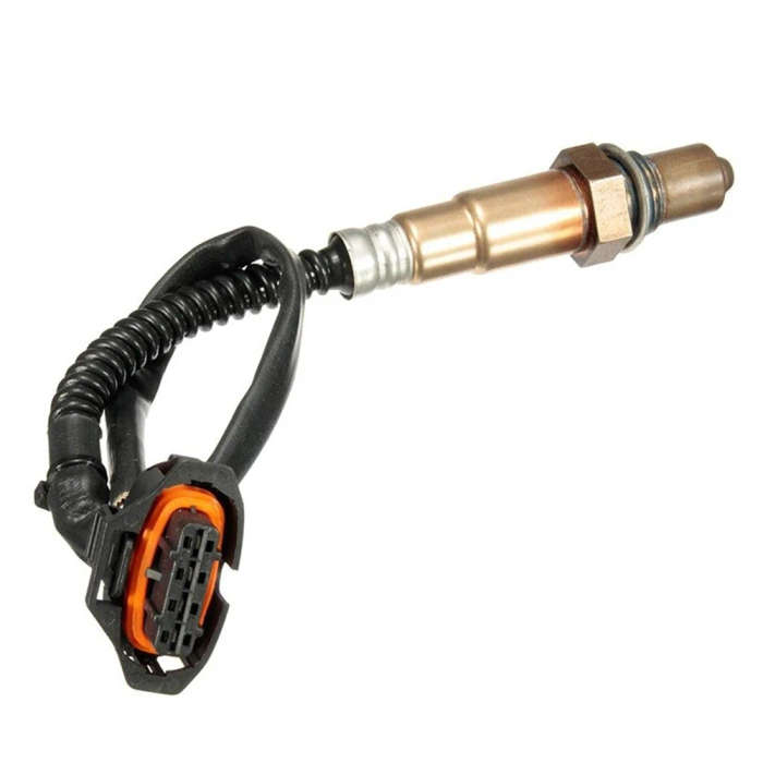 Replacement Bosch 16378 Oxygen Sensor, For Cadillac, Saturn
