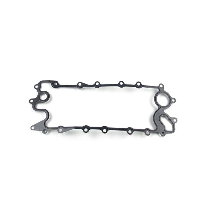oil cooler iron washer radiator pad oil cooling seal for land rover sports discovery 2014