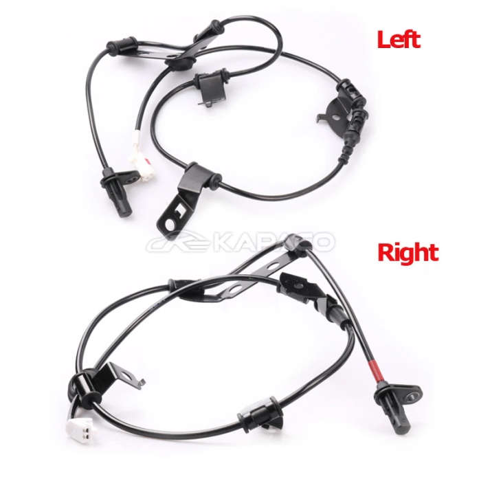 ABS Wheel Speed Sensor Rear left/Right For HYUNDAI KIA Ix35 Tucson Sportage 09-16