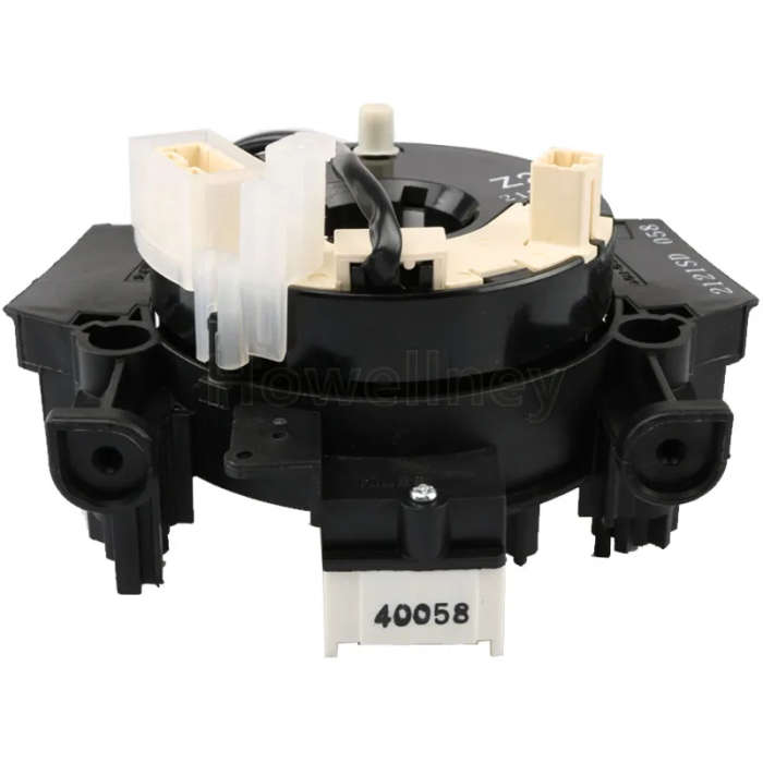 Rotating contact assy for Nissan Pick Up Navara D40 for Nissan Qashqai (J10) 06-14 for Nissan Note
