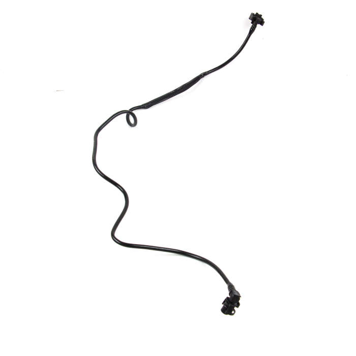 Return Pipe For Dongfeng Peugeot 508 Citroen C6 Degassing Tank Inlet Pipe Assembly 1.6T