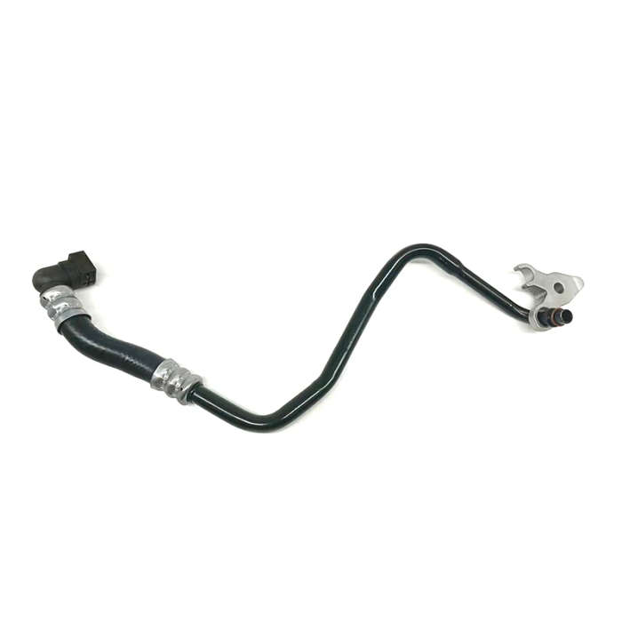 Transmission Cooling Oil Pipe For BMW 7 39; F01 F02 Oil Cooler Inlet Outlet Line