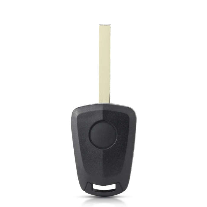 H/D System 433MHz Smart Car Remote Key Fob For Opel Vauxhall Astra H Zafira B 2 Buttons PCF7941