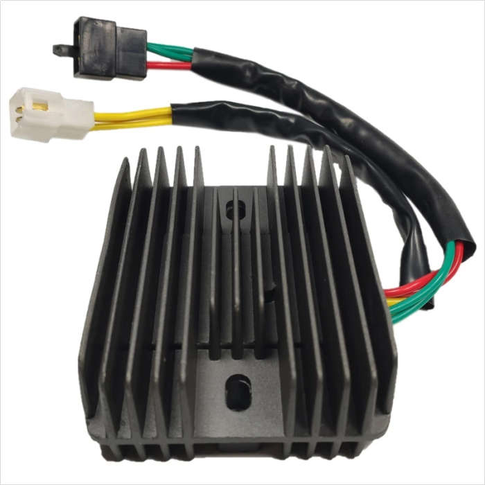 Motorcycle Voltage Regulator Rectifier for Ducati 848 1098 S 1099Cc (2007-2008) SH579B-11