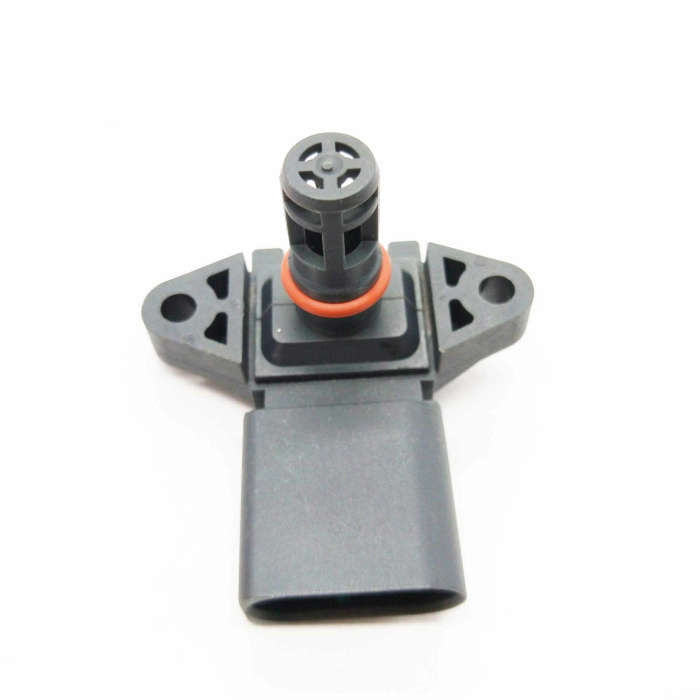 Intake Manifold Pressure Sensor Map 036906051 New For VW Golf MK3 MK4 Vento Bora Polo 1.2 1.6 1.4...