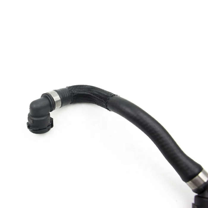 Engine Coolant Hose For BMW 5/6/7 Series F01/F02/F07/F10/F11/F18 Radiator Water Hose