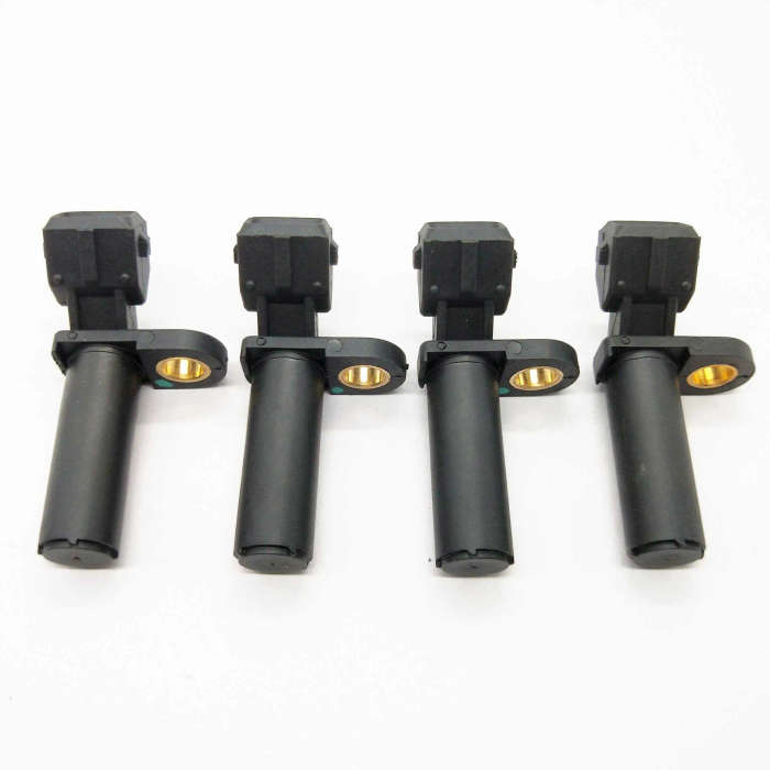 4PCS CRANKSHAFT POSITION SENSOR FOR FORD CONTOUR FOCUS MAZDA TRIBUTE