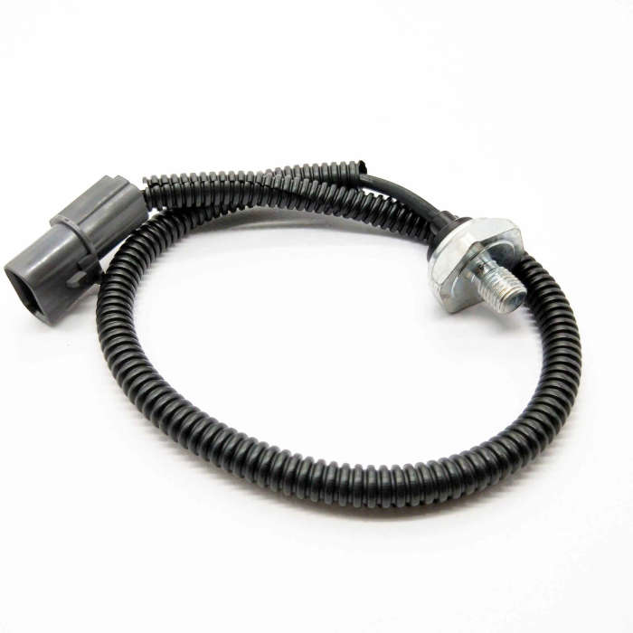 Knock Detonation Sensor For Mitsubishi Eclipse 2000-2005 KS142 2.4L 4 Cyl E1T15582 MD159216