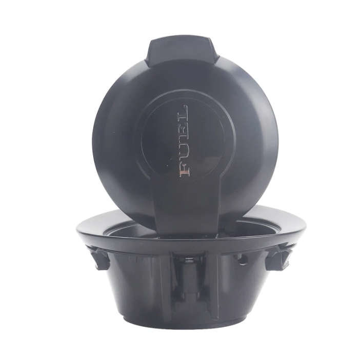 A5401 Modified ABS Car Oil Cap Engine Tank Cover for Dodge Challenger 2008-2019 68250120AA