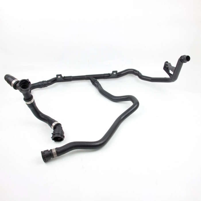 Heating Device Return Pipe For BMW X1E84 3 39;E90/91/92/93 1 39;E82/88 3 39;E90/91/92LCI