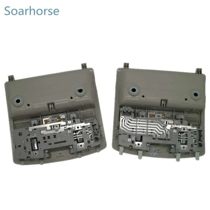 For Mazda 6 GH For Mazda CX-9 Car Dome Reading Light Lamp Interior Lights with Sunroof Switch