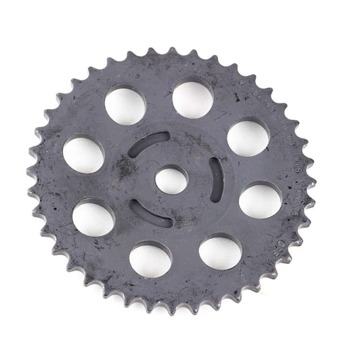 0805K3 Exhaust Camshaft Pulley For Peugeot 208 2008 308 3008 408 Citroen C4L C5 C4 1.6T
