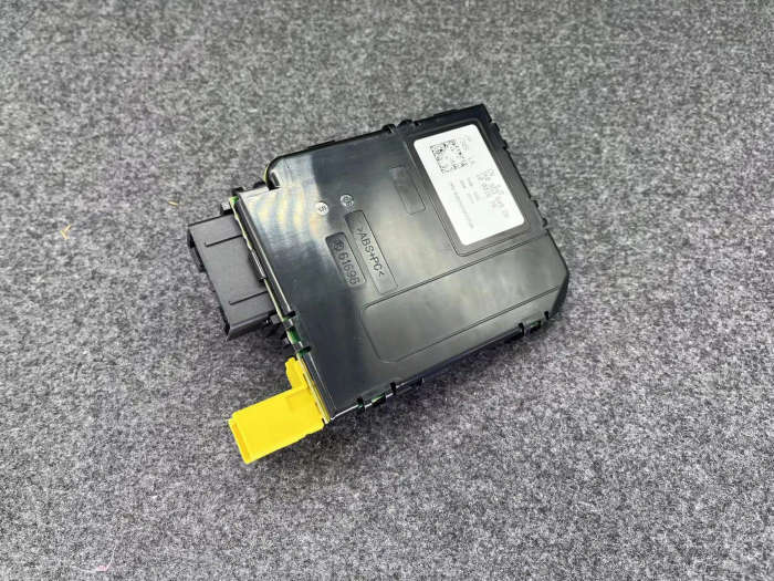 1K0953549CH Steering Wheel Module For VW golf 6 jetta 5 Tiguan caddy For Skoda For SEAT