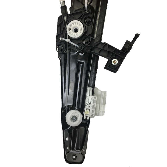 Front Left Right Power Window Regulator without Motor for BMW F10 F18 518 520 523 525 528 530