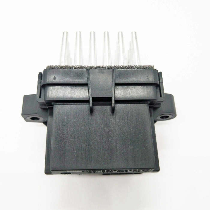 HEATER BLOWER MOTOR MODULE RESISTOR For Chevrolet GMC Hummer H2 Pontiac Saturn Suzuki
