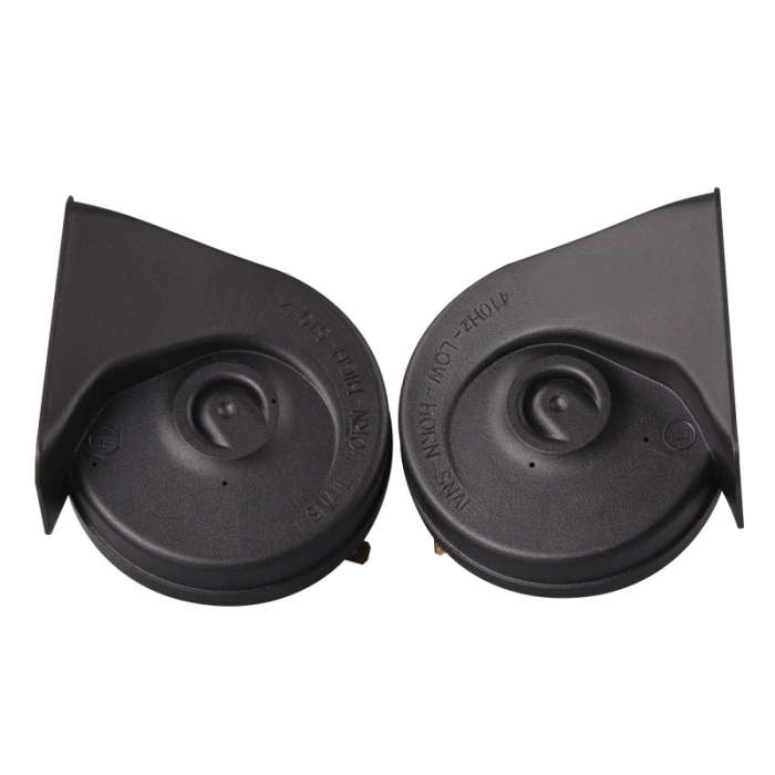 12V 410/510Hz Car Snail Horn Waterproof Loud Dual Pitch Auto Horns for Hyundai Creta Ix25 2014-2020