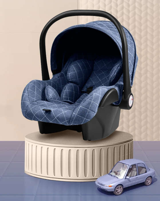 Baby Car Seat 23 x 35 x 60cm