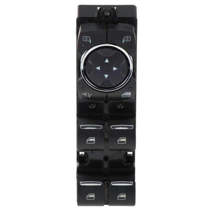 For 2015 -2020 F150 Ford Power Window Switch for Power Fold Trailer Tow Mirrors FL3Z-14529-BA