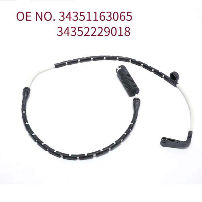 Fit For BMW 5E39 alarm line OE:34351163065 34352229018