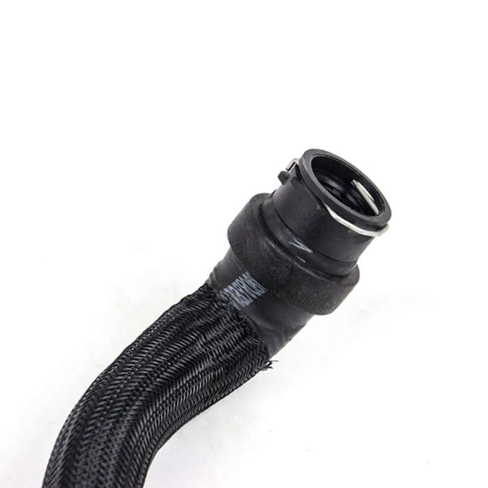 1351NG 1.6T Engine Water Pump Water Pipe For Peugeot/Citroen