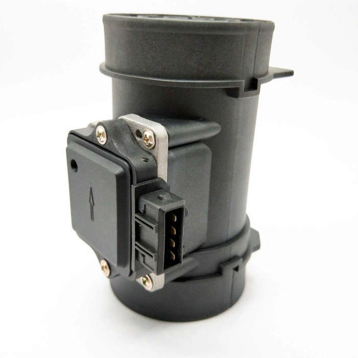 Mass Air Flow Sensor For VAUXHALL OPEL AUDI Astra Astravan Calibra