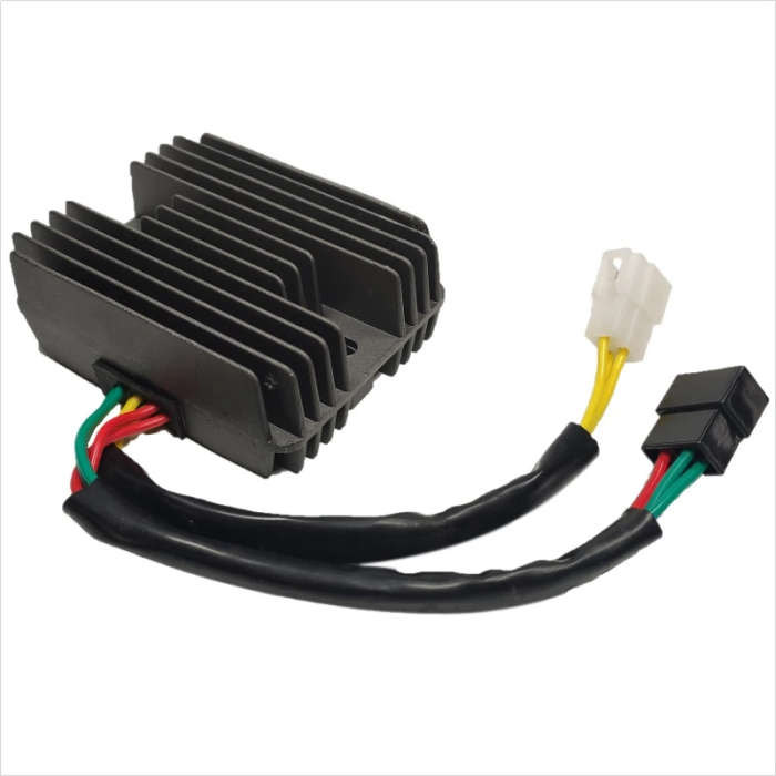 Motorcycle Voltage Regulator Rectifier for Ducati 848 1098 S 1099Cc (2007-2008) SH579B-11