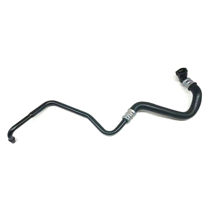 Transmission Cooling Oil Pipe For BMW 7 39; F01 F02 Oil Cooler Inlet Outlet Line