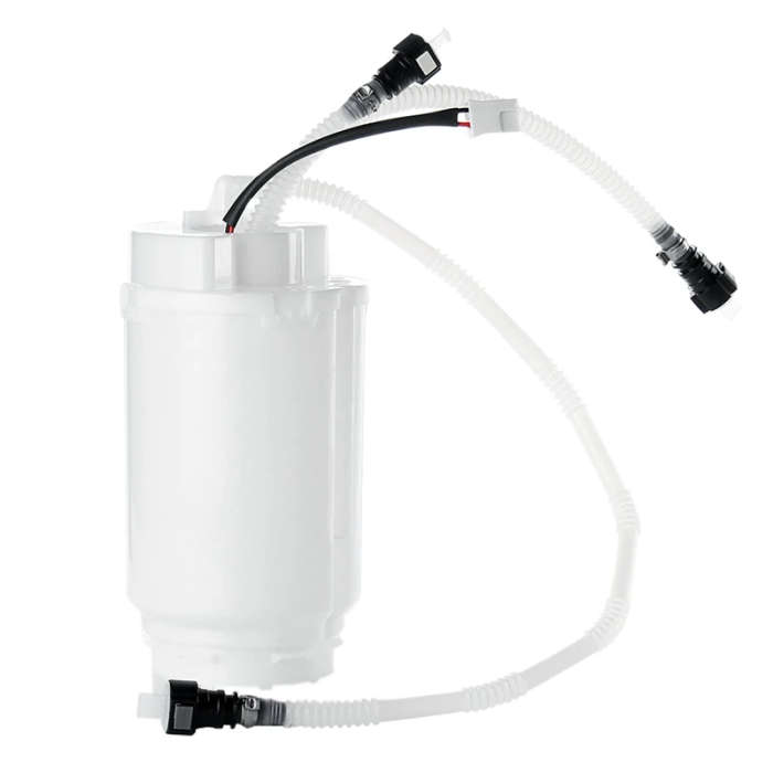 Right Car Fuel Pump Module Assembly for Touareg 3.2L 3.6L 4.2L 2002-2006 7L6919087G Replacement