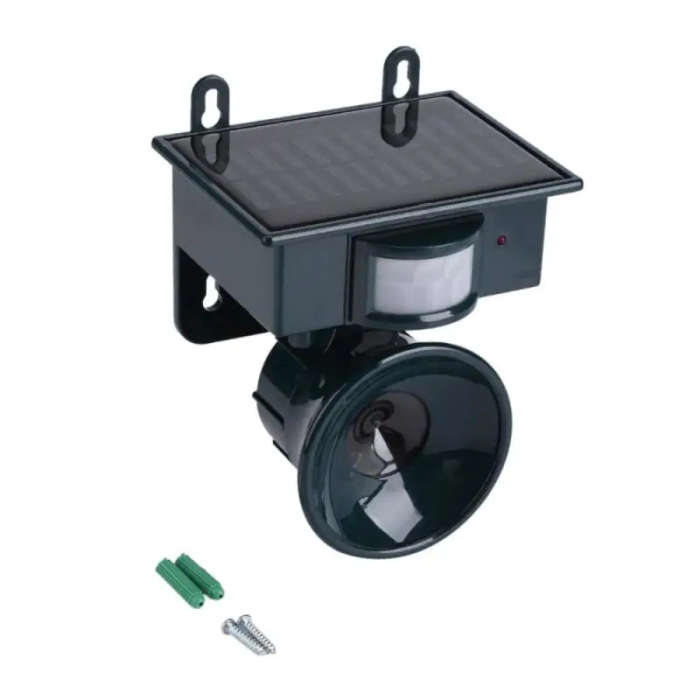 Solar Pest Control Repeller