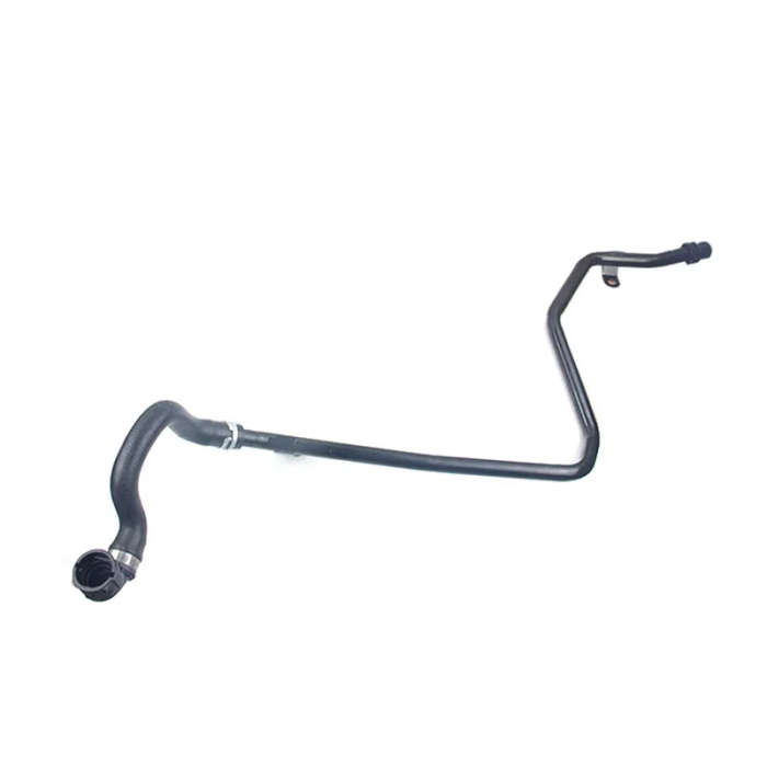 17127561686 Coolant Liquid Connection Water Hose For BMW X5 E70 Rubber Coolant Water Hose