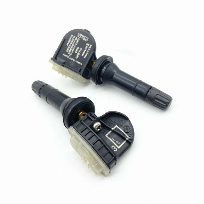 Equipment Tire Pressure Monitoring Sensor TPMS For Chevy GMC Sierra Suzuki Pontiac Hummer