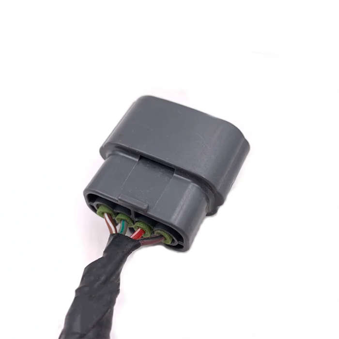 For Mitsubishi Lancer Evo Endeavor Galant Outlander ASX Pajero MAF Mass Air Flow Meter Sensor