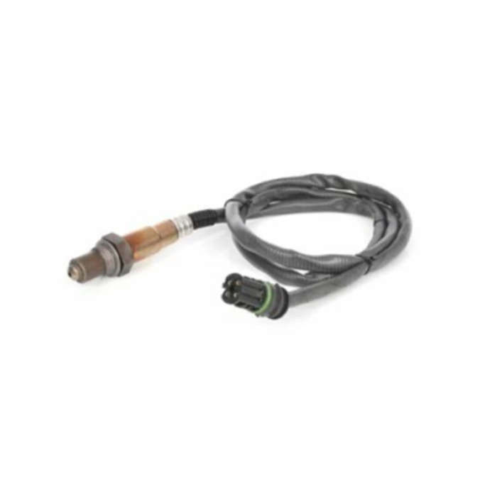 Rear Lambda Monitor Oxygen Sensor for Bmw 5 Series E60 520I 06-09 520Li 08-10