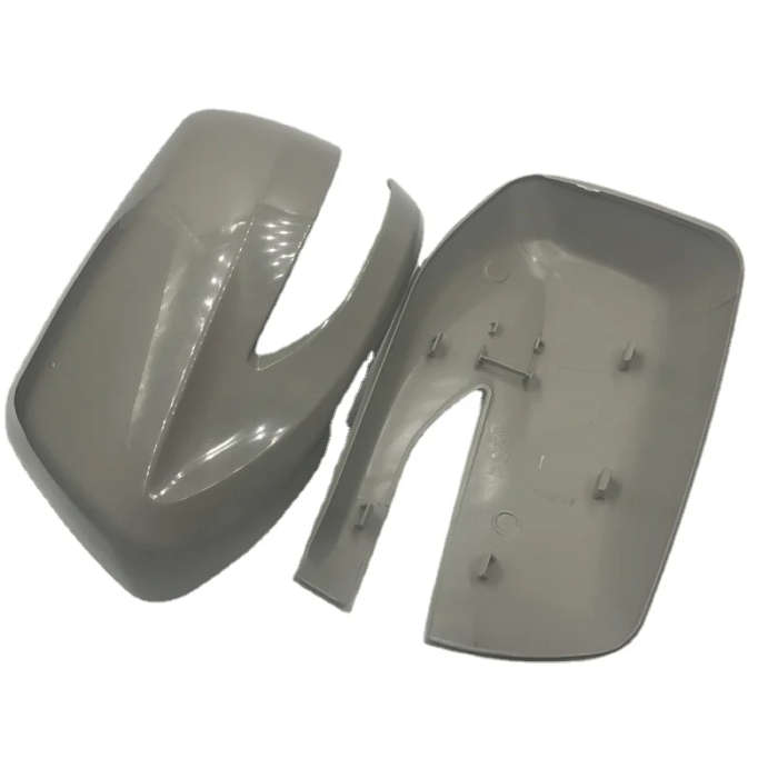 for Subaru Outback Legacy Side Mirror Cover Rear View Mirror Housings Rearview Mirror Cover