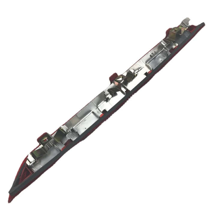 Car High Positioned Mounted Additional Rear Third Brake Light Stop Lamp for VW Polo 9N 2002-10