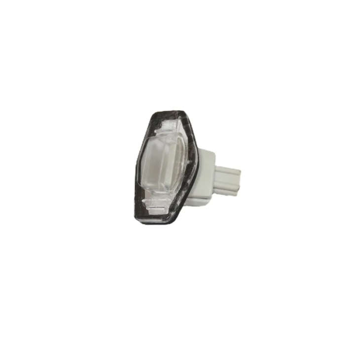 Car Rear License Plate Lights Registration Plate Lamps For Honda Accord Civic SPIRIOR City Acura RDX