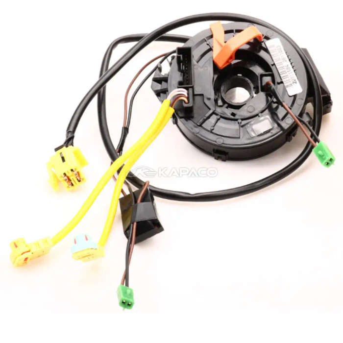 Combination Switch Contact Cable Sub Assy without Heating For Chevrolet