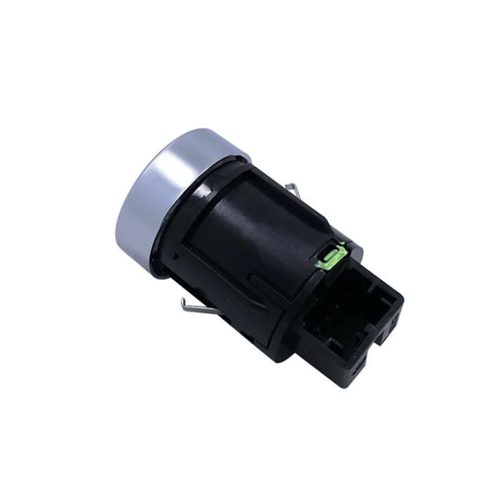 OEM Keyless Start Stop Button Switch For VW Tiguan 2008-2016 Sharan 2011-2016 Engine