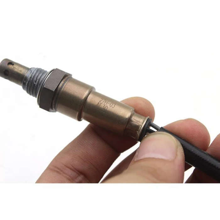 For electric spray Motorcycle Oxygen Sensor 125 straddle scooter YESON System 27H-03