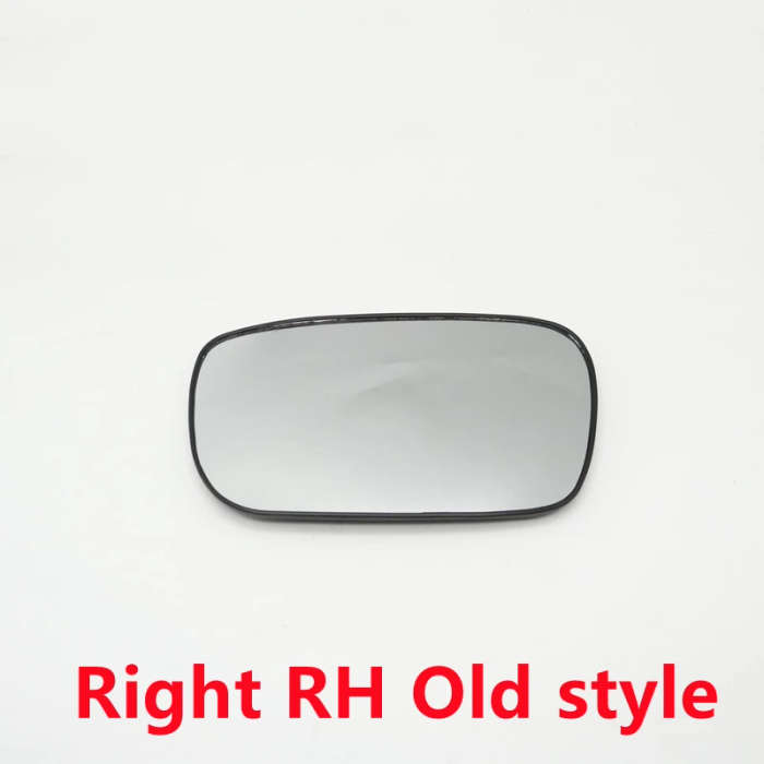 For BYD F3 F3R L3 Car Side Rearview Mirror Glass Wing Mirror Glass Lens